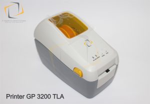 Printer GP 3200 TLA OK