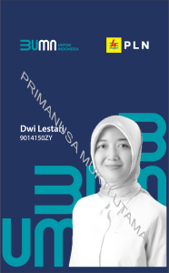 ID CARD BUMN