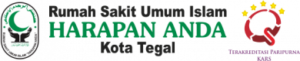 RS Harapan Anda Tegal
