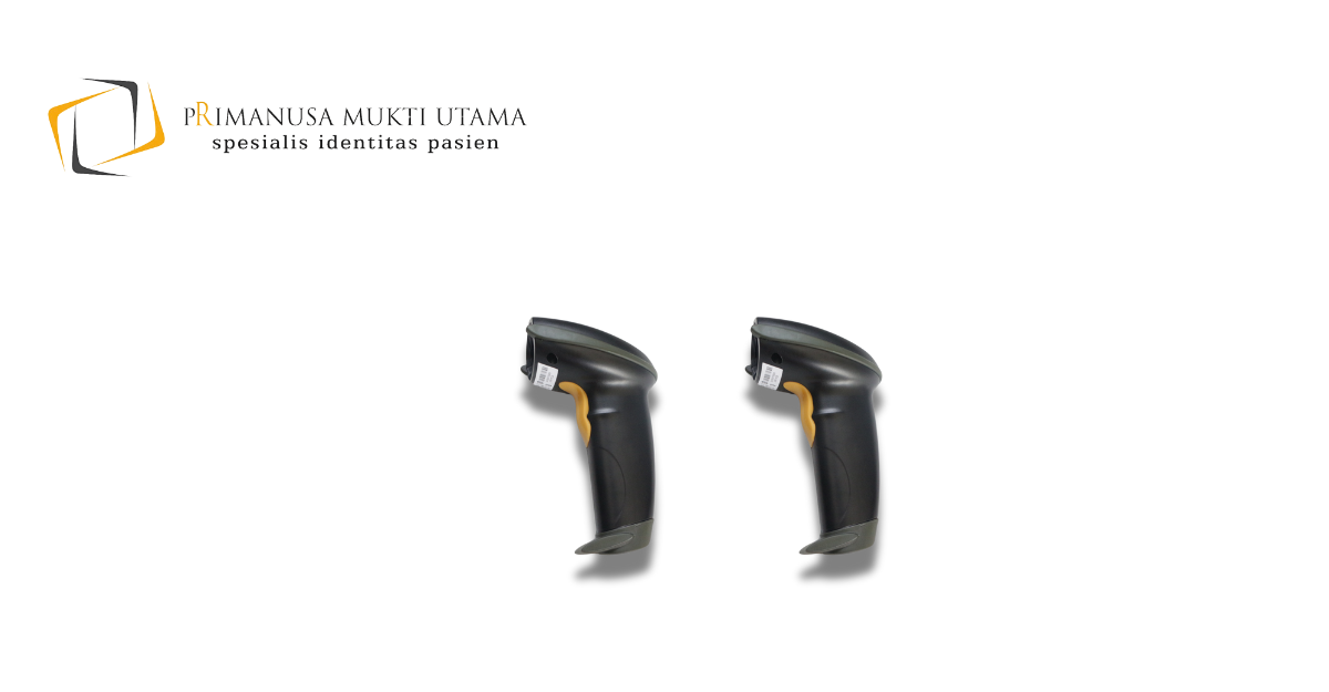 BARCODE SCANNER