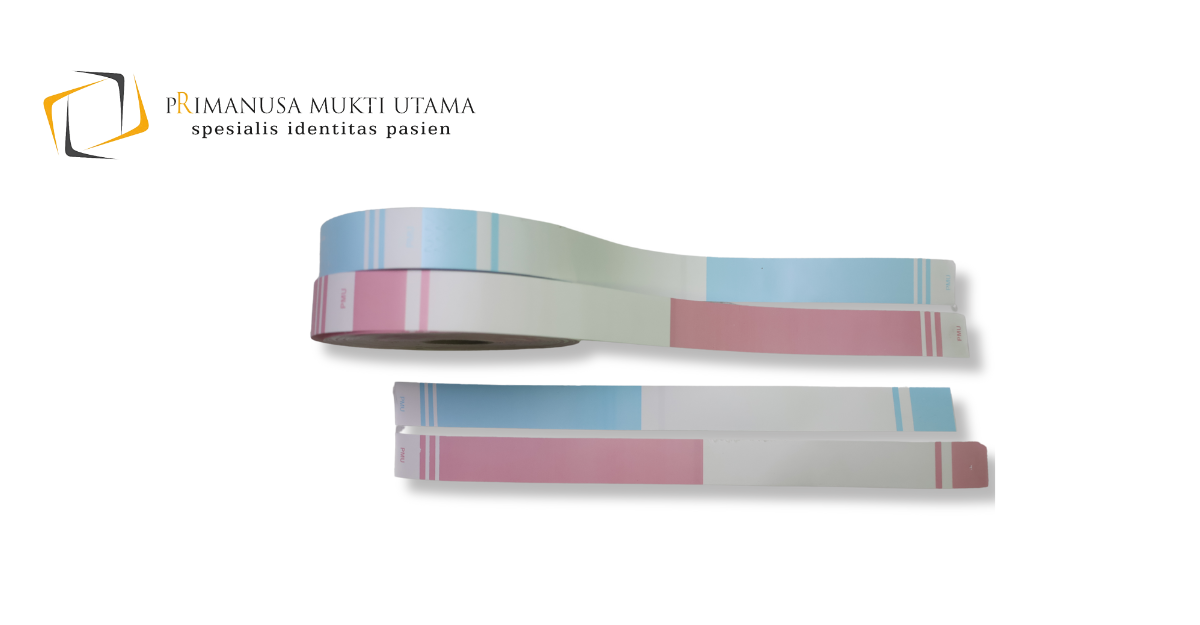 Gelang Pasien Roll (5)