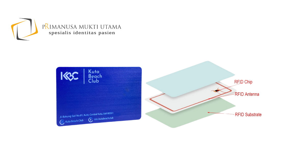 kartu RFID (mifare_proxy)